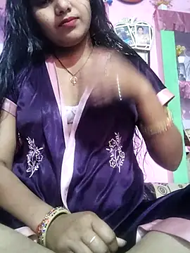 Nilam cute online show from February 18, 5:39 am