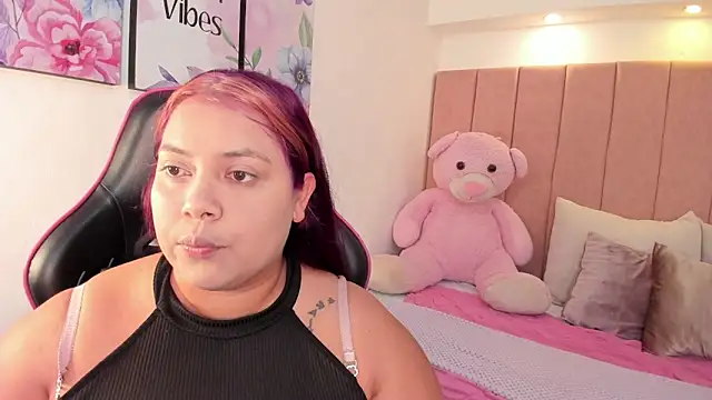 tatikanyx online show from February 17, 4:50 pm