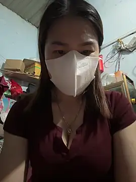 July-love online show from February 11, 4:30 pm