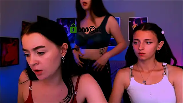 monica xcx online show from June 26, 7:26 pm