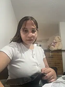 AliciaWhite nt online show from June 4, 9:41 pm
