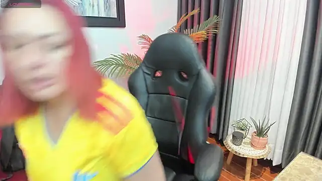 VictoriaPaker online show from June 1, 12:51 pm
