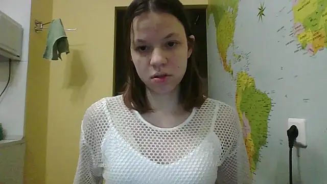 Paradise Tease online show from March 2, 6:14 pm