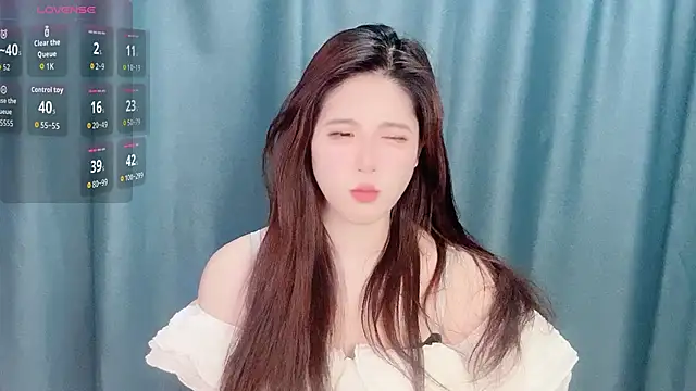 Starlets77 online show from February 21, 1:01 pm