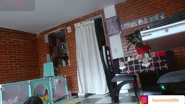 Lia rouse04 online show from March 27, 1:34 pm