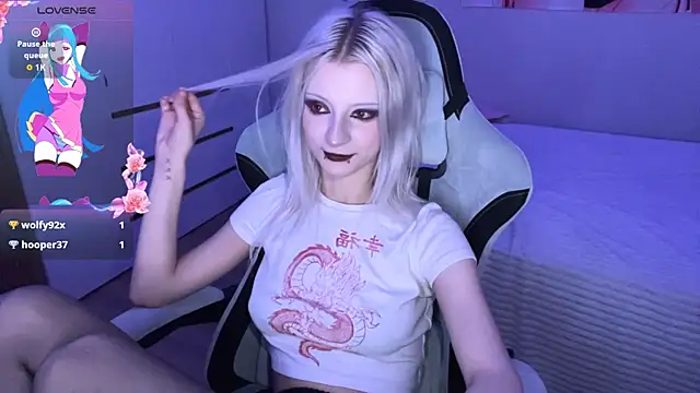 suicid3 yuno online show from August 3, 9:31 pm