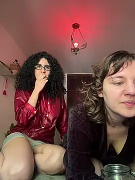 witchdub online show from July 20, 2:30 pm