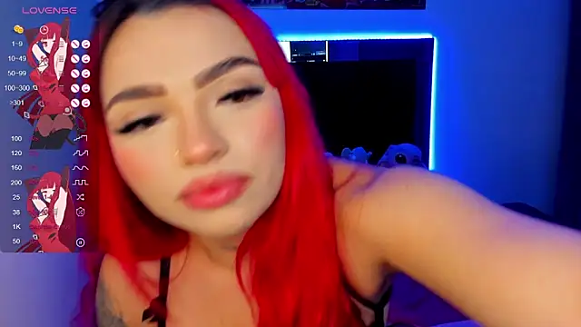 Nicole rouss online show from June 3, 10:04 pm