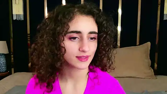 Susan Fors online show from February 27, 1:22 pm