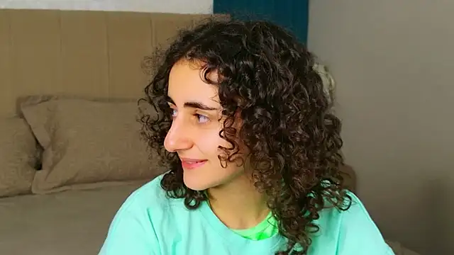 Susan Fors online show from February 13, 7:10 am