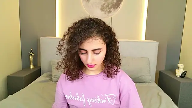 Susan Fors online show from February 23, 10:26 am