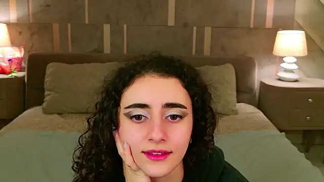 Susan Fors online show from April 4, 5:50 am