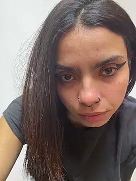 Electra Darkk online show from February 27, 4:29 pm