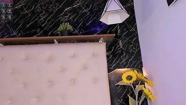 Renata blue online show from March 10, 9:41 pm