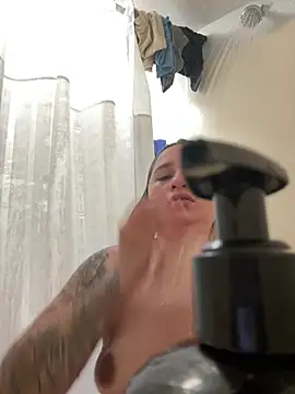 Ninilov online show from January 8, 8:57 pm