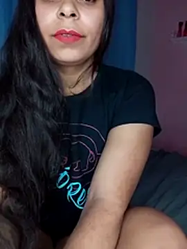 imaculada666 online show from January 17, 7:27 am