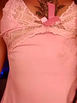 imaculada666 online show from April 16, 3:51 am