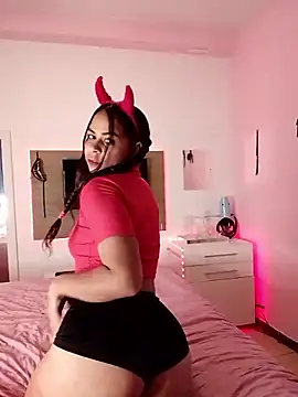 imaculada666 online show from February 5, 10:02 pm