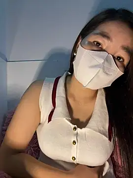 Benguyet6868 online show from January 15, 12:33 pm