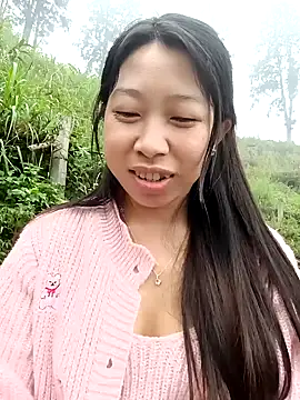 Mayly lucky2 online show from March 15, 7:10 am