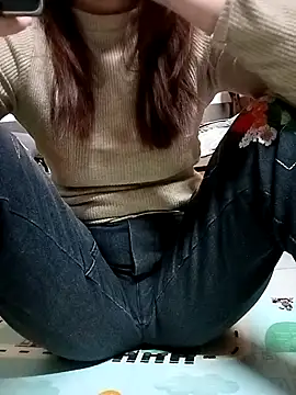 SexAsiann online show from January 31, 11:14 pm