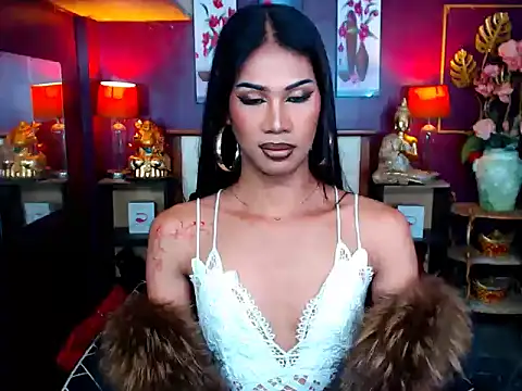 SEDUCTIVExDEMI online show from March 25, 7:17 pm