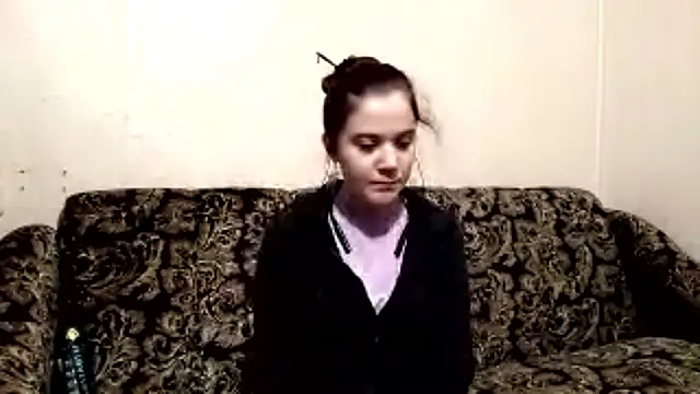 DominicaMullins online show from February 2, 5:28 am