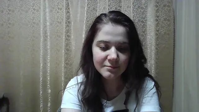 DominicaMullins online show from February 23, 3:11 pm