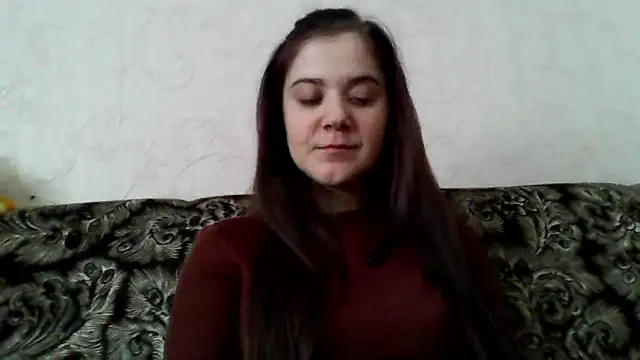 DominicaMullins online show from February 4, 6:49 am