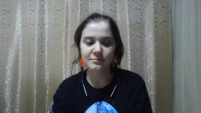 DominicaMullins online show from February 20, 3:24 pm