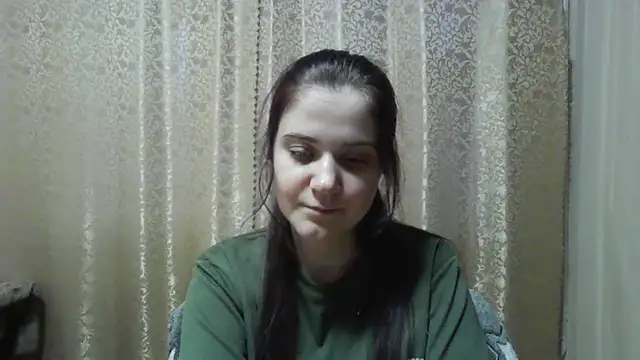 DominicaMullins online show from February 21, 3:24 pm