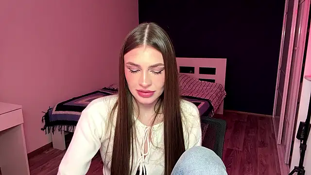 MachelleSpader online show from March 20, 11:04 am