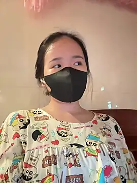 Gwen879 online show from June 6, 9:59 am