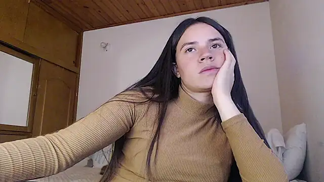 Shanel Lozano online show from March 6, 9:54 pm