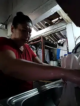 PatriciaGrajales online show from March 10, 1:37 pm