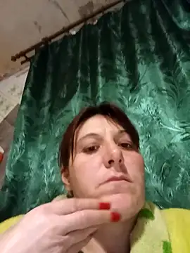 KrissLove66 online show from January 9, 2:21 pm