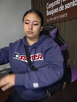 Cute Penelope  online show from January 14, 11:26 am