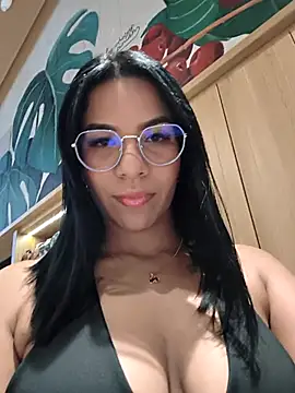 AntonelaVasquez online show from January 9, 11:20 pm