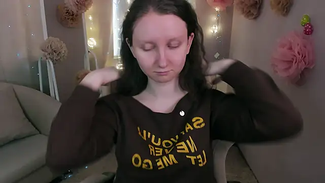 SunshineBlaze online show from April 7, 5:31 am