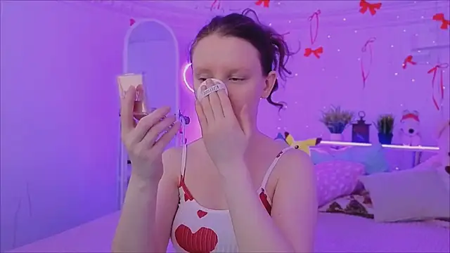 SunshineBlaze online show from February 4, 1:36 pm