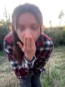 Marina und Jayden online show from April 25, 6:38 pm