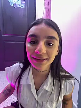 Abriil cutee online show from June 3, 3:17 pm