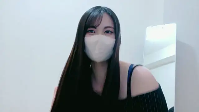 Miria-pq online show from February 18, 9:14 pm