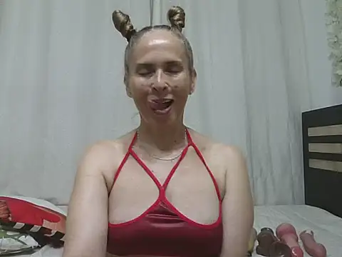 ZAMY1 online show from February 14, 4:03 am