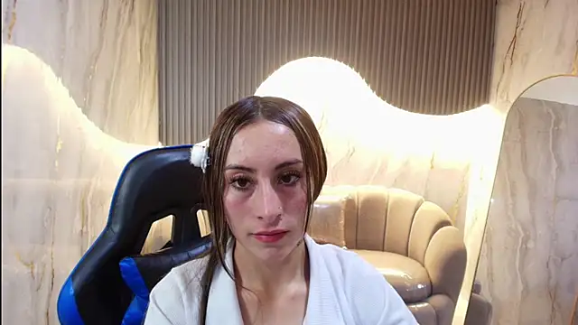 katalina r  online show from February 22, 3:07 am