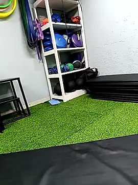 Carita traviesa4 online show from January 14, 5:34 am