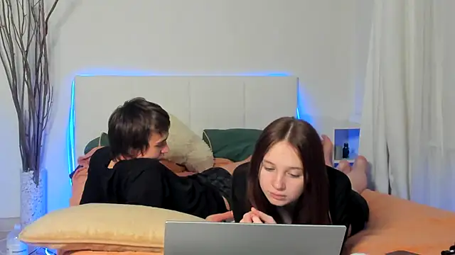 Santythousand online show from February 17, 8:41 pm