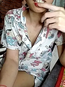 Chammy720 online show from April 12, 4:32 pm