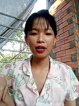 Chammy720 online show from February 16, 10:26 am