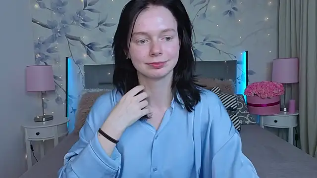 bucks bunnyy online show from April 4, 9:13 pm